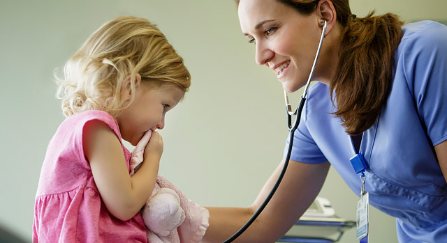 pediatrics 0